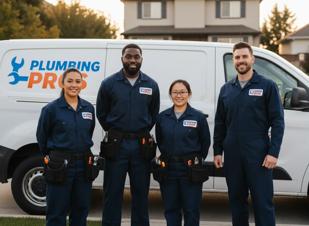 Water Heater Repair company in Pinellas Park, FL
